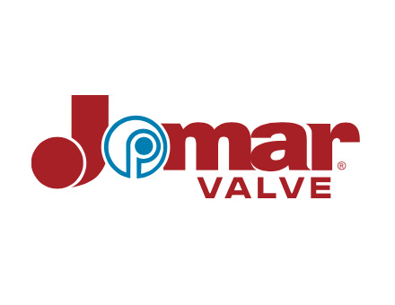 Jomar Valve logo