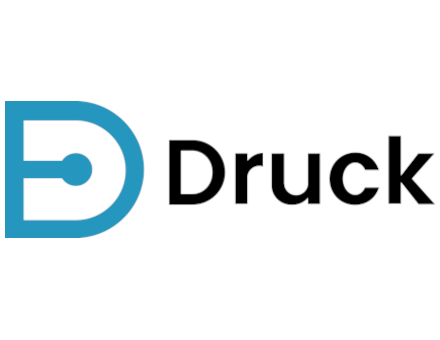Druck